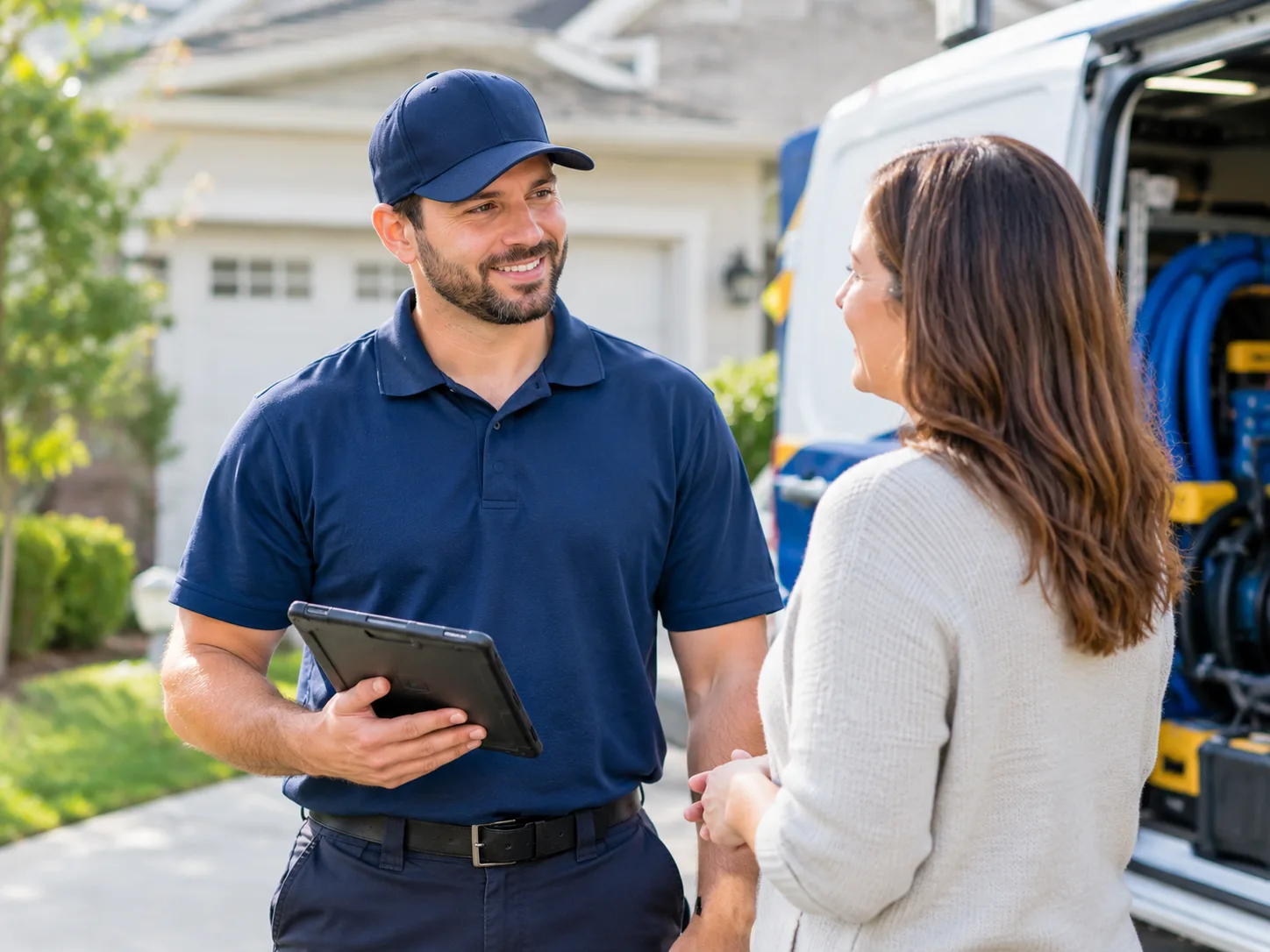 Sewage Backup Cleanup Converse, TX FAQs